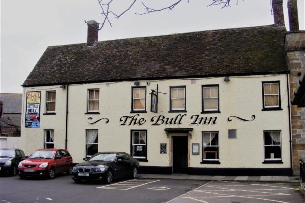 Ilchester - The Bull Inn